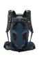 Preview: Advenate Symphony 8+2+4 Rucksack Light Blue